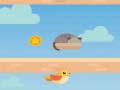 Spil Bird Platform Jumping