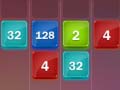 Spil 2048 Lines