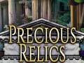 Spil Precious Relics