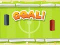 Spil Ping Pong Goal