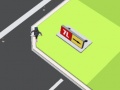 Spil Crazy Chase City Simulator