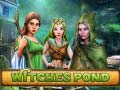 Spil Witches Pond