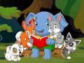 Spil Cute Animals Memory