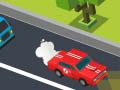 Spil Driver Rush