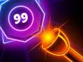 Spil Neon Blaster
