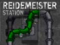 Spil Reidemeister Station