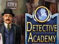 Spil Detective Academy