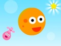 Spil Roll M Ball