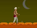 Spil Arabian Night