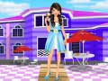 Spil Summer Vacation Dressup