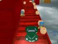 Spil Old Car Impossible Stunts