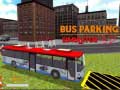 Spil Bus Parking Simulator 3d