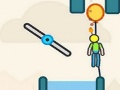 Spil Help Stickman Burn