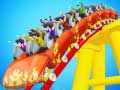 Spil Amazing Park Reckless Roller Coaster 2019