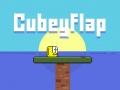 Spil CubeyFlap