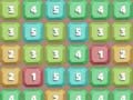 Spil Gems Merge