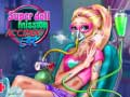 Spil Super Doll Mission Accident Er