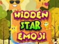 Spil Hidden Star Emoji
