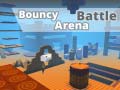 Spil Kogama: Bouncy Arena Battle