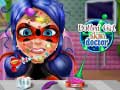 Spil Dotted Girl Skin Doctor