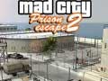 Spil Mad City Prison Escape 2
