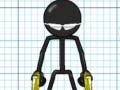 Spil Gun Fu: Stickman 2
