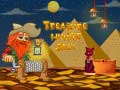 Spil Treasure Hunter Jack