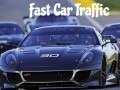 Spil Fast Car Traffic