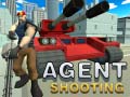 Spil Agent Shooting