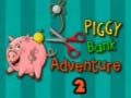 Spil Piggy Bank Adventure 2