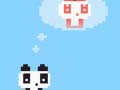 Spil Panda Love 2