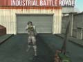 Spil Industrial Battle Royale