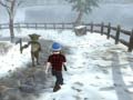 Spil Lumberjack Story: Through The Fire