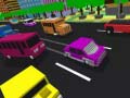 Spil Blocky Highway Racing