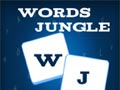 Spil Words Jungle