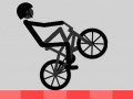Spil Wheelie Bike