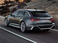 Spil Audi RS6 Avant