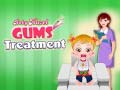 Spil Baby Hazel Gums Treatment
