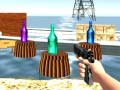 Spil Bottle Shooting