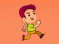 Spil The Little Runner