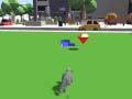 Spil Raccoon Adventure City Simulator 3d