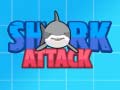 Spil Shark Attack