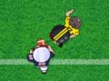 Spil Touch Down King