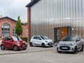 Spil Smart Eq Forfour