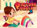 Spil Picture Puzzle