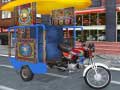 Spil Public Tricycle
