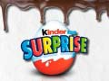 Spil Kinder Surprise