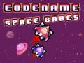 Spil Codename Space Babes