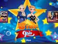 Spil Star Girls