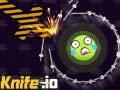 Spil Knife.io